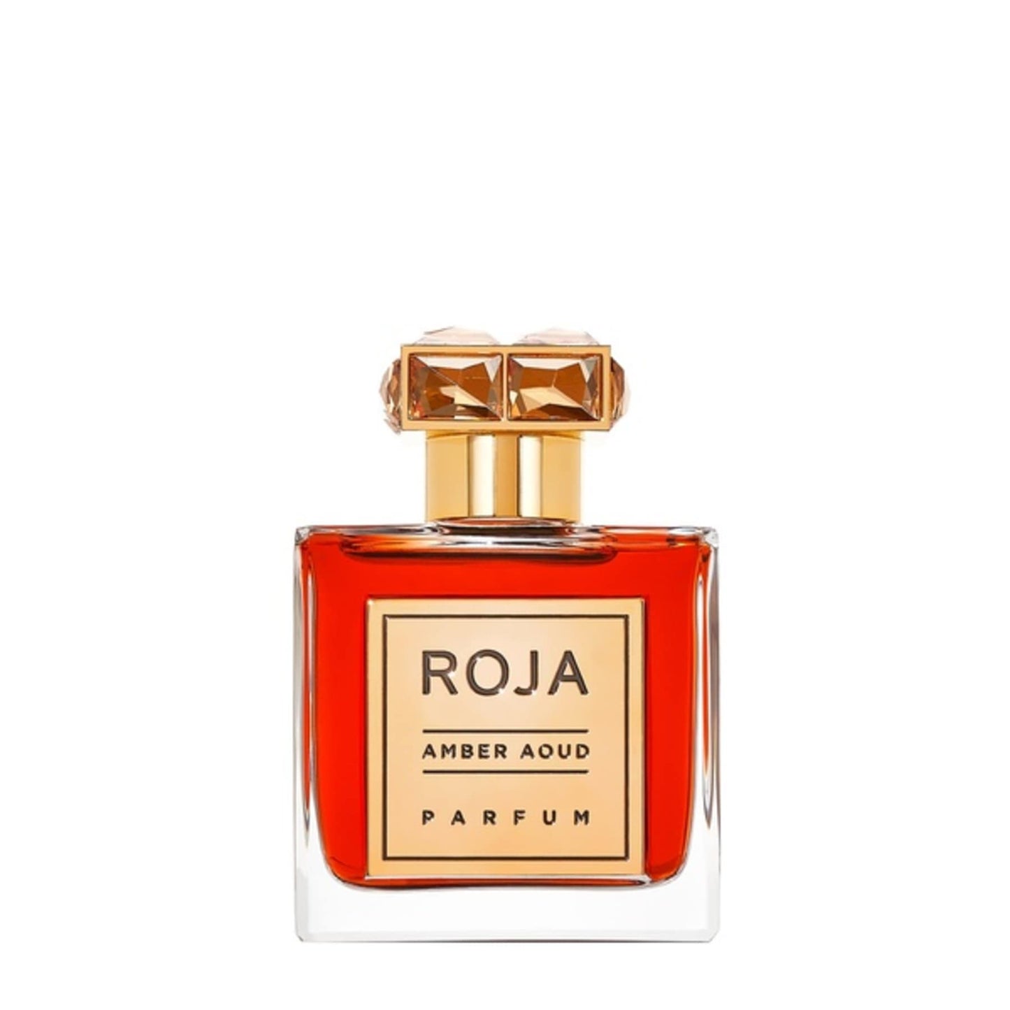 Amber Aoud Parfum Roja Parfums