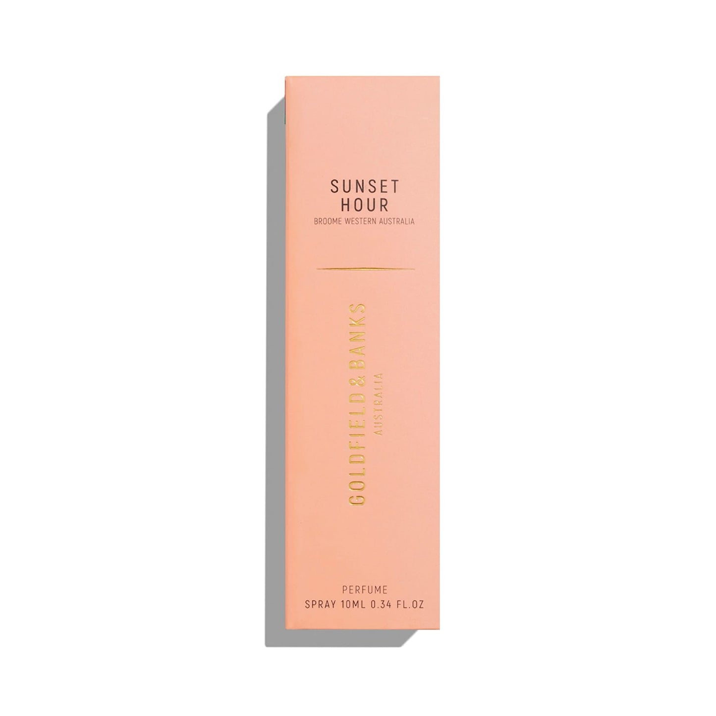 Sunset Hour Goldfield & Banks Parfum
