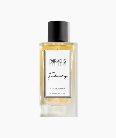 Felicity Paradis Des Sens Eau de Parfum 100ml