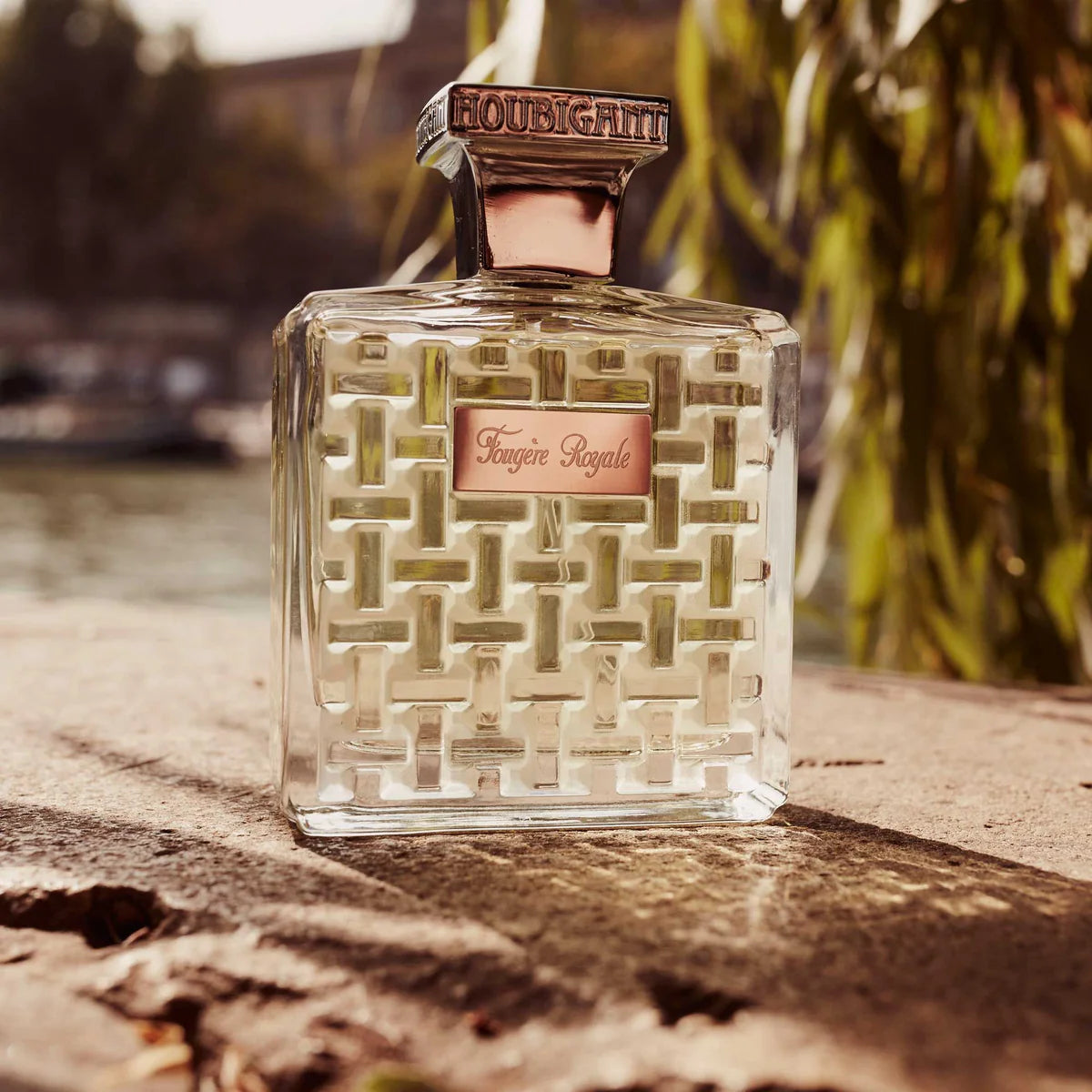 Fougère Royale Houbigant Paris Eau de Parfum Extrême 100ml