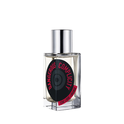 Dangerous Complicity Etat Libre d´Orange Eau de Parfum 50ml