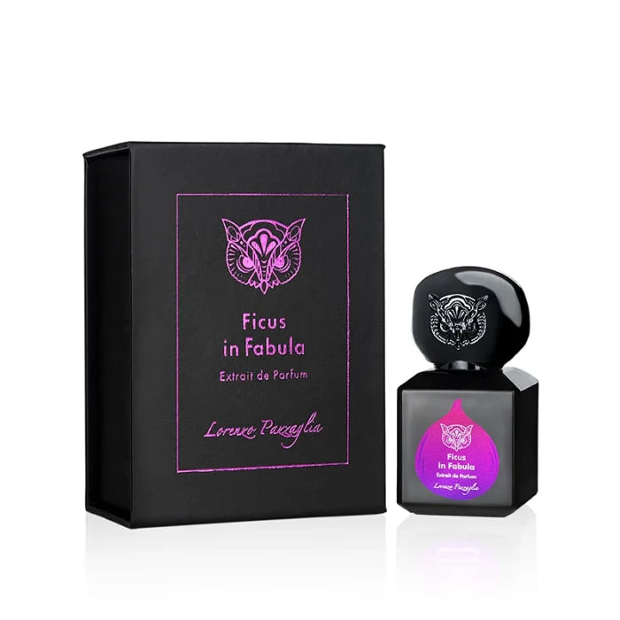 Ficus in Fabula Lorenzo Pazzaglia Extrait De Parfum