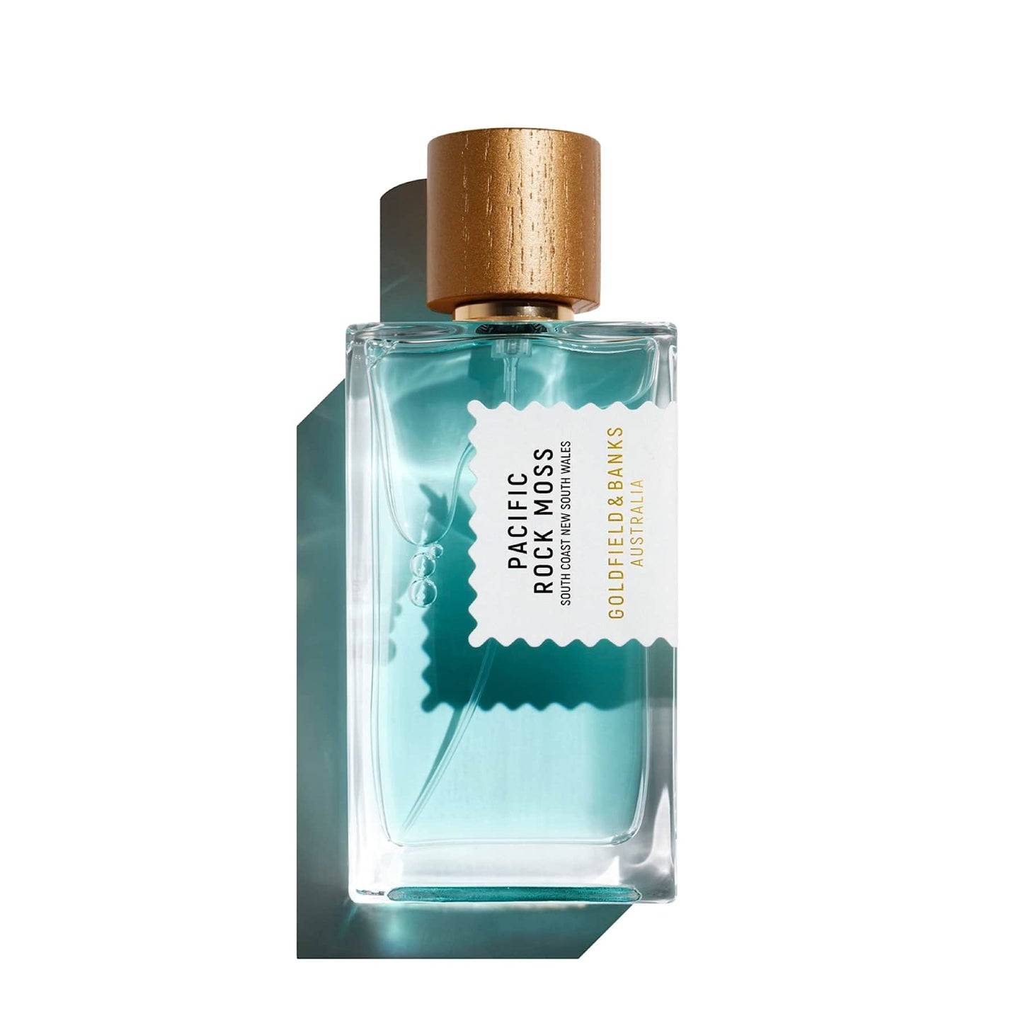 Pacific Rock Moss Goldfield & Banks Parfum