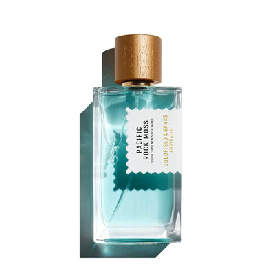 Pacific Rock Moss Goldfield & Banks Parfum