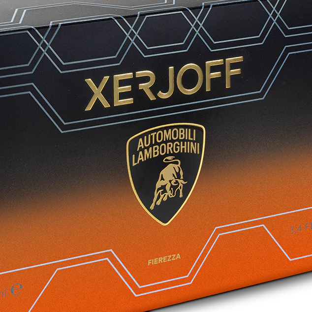 Fierezza Xerjoff Eau De Parfum 100ml