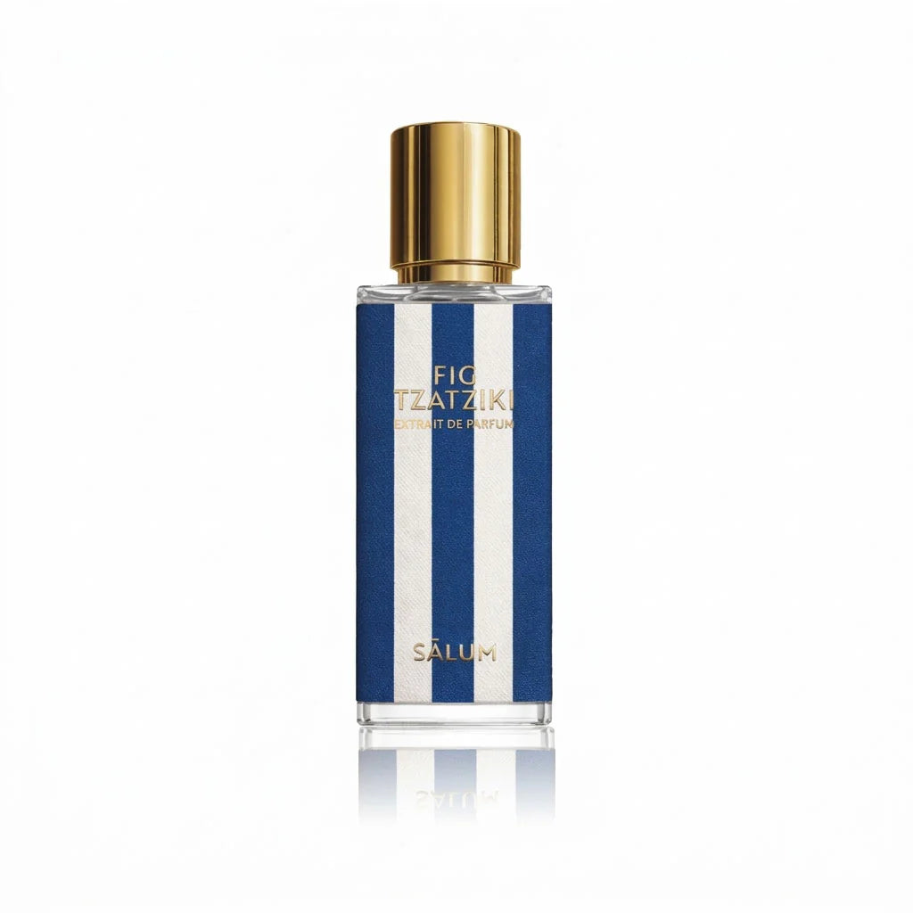 Fig Tzaziki Salum Extrait De Parfum 30ml
