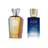Ex Nihilo Blue Talisman & Attar Al Has Fleur de Tabac