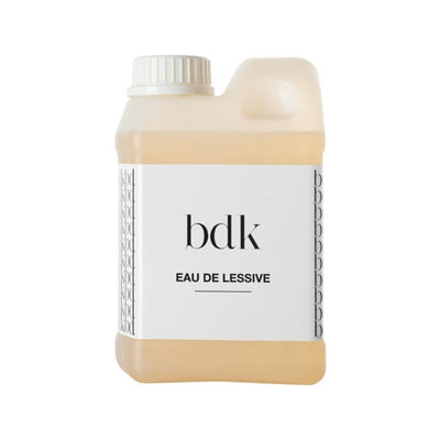 BDK Parfums Laundry Water White 1L