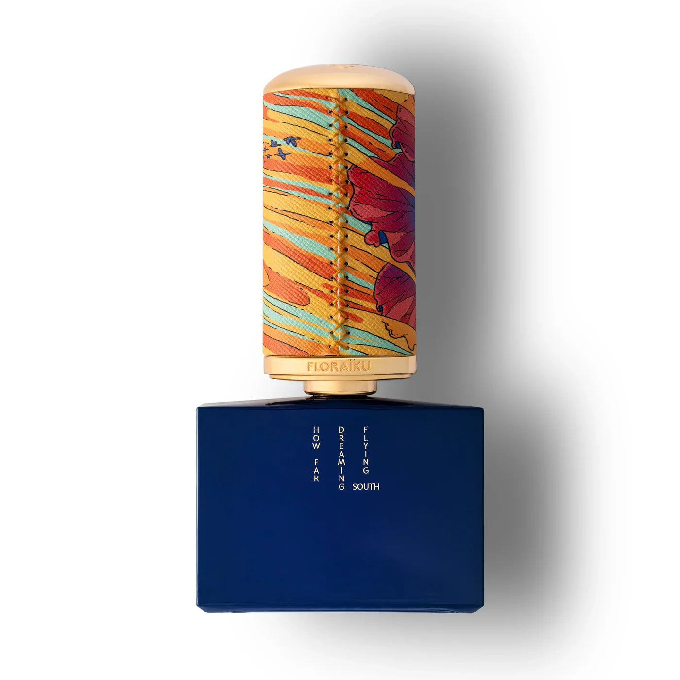 Flying South Floraïku Eau de Parfum Sample
