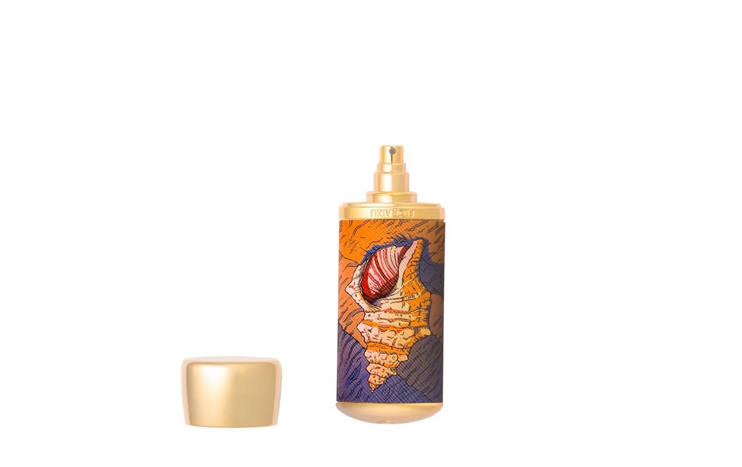 Sand and Skin Floraïku Eau de Parfum Sample 2ml