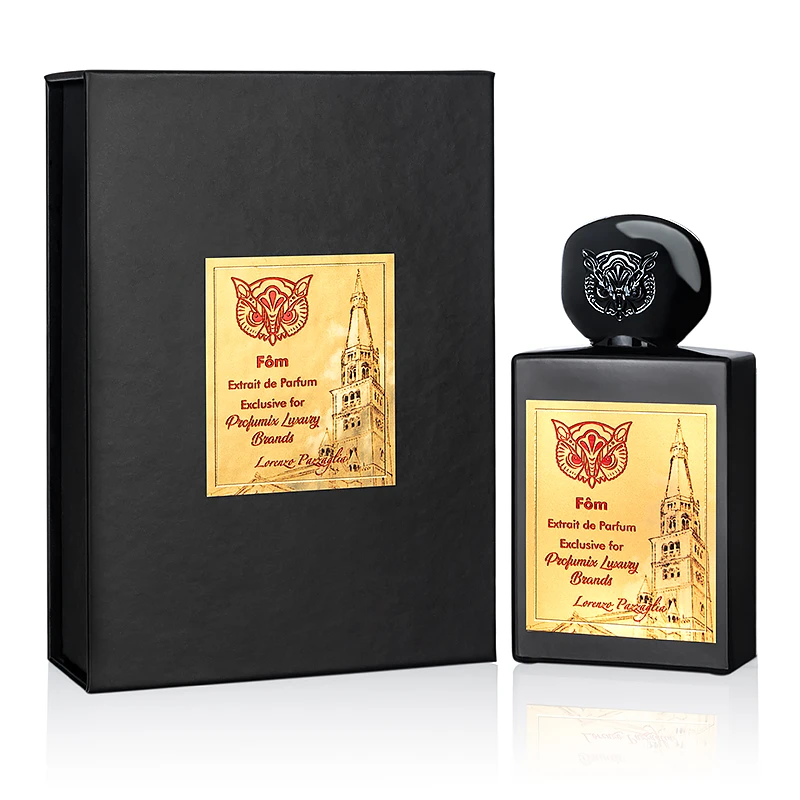 Fôm Lorenzo Pazzaglia Extrait De Parfum 50ml