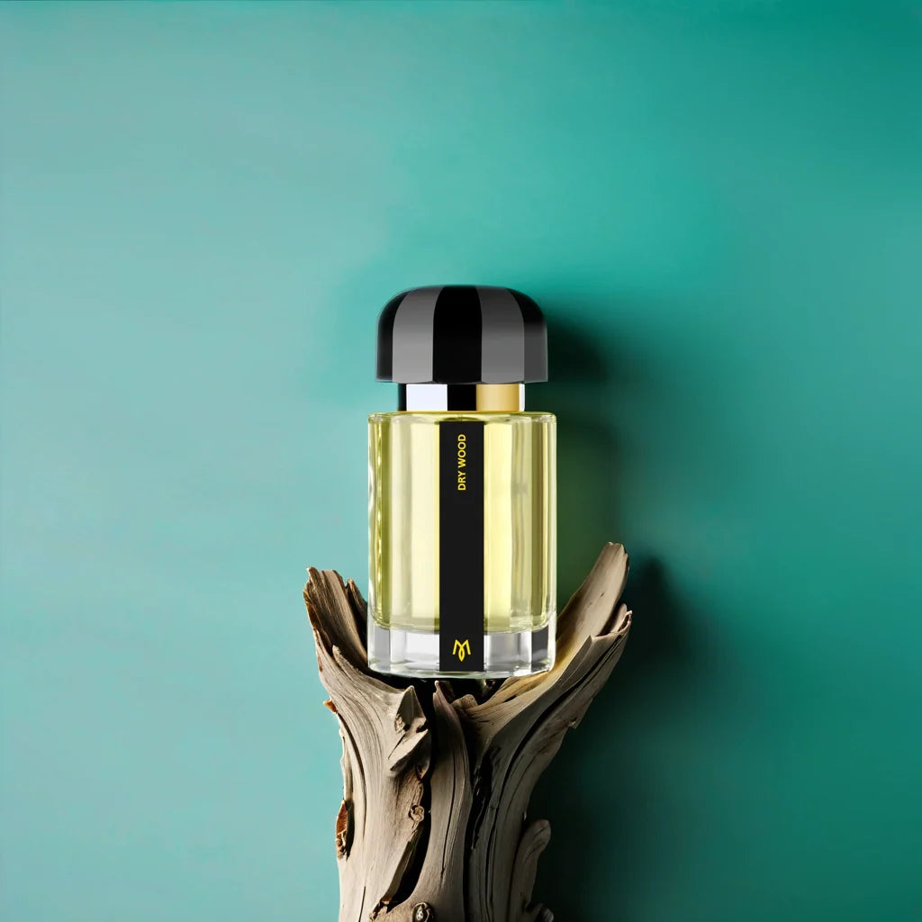 Dry Wood Ramon Monegal Eau De Parfum