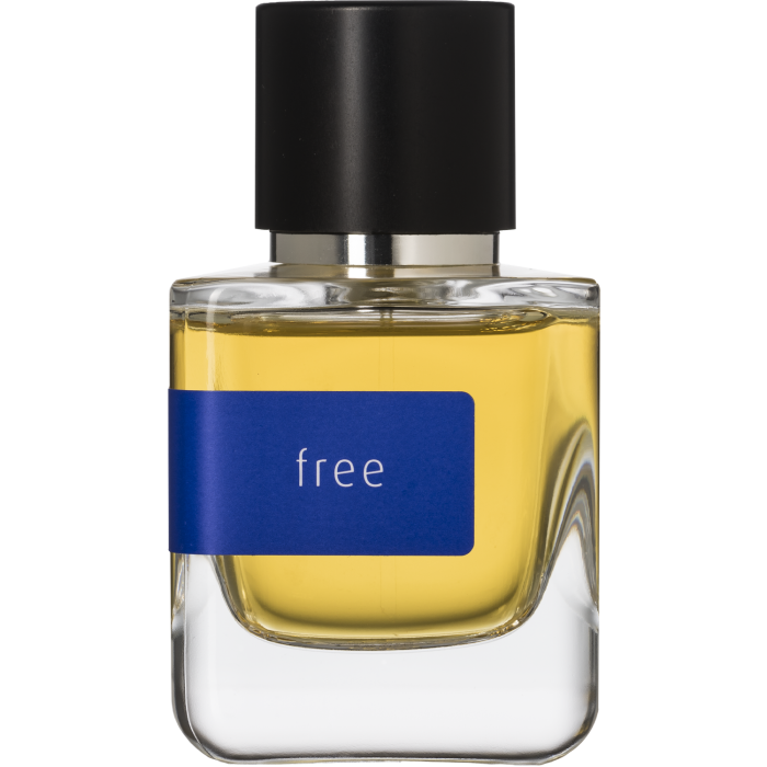 Free Mark Buxton Eau De Parfum