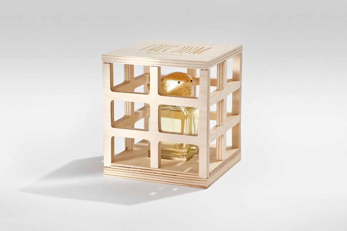 Outopia Eau de Parfum 100ml
