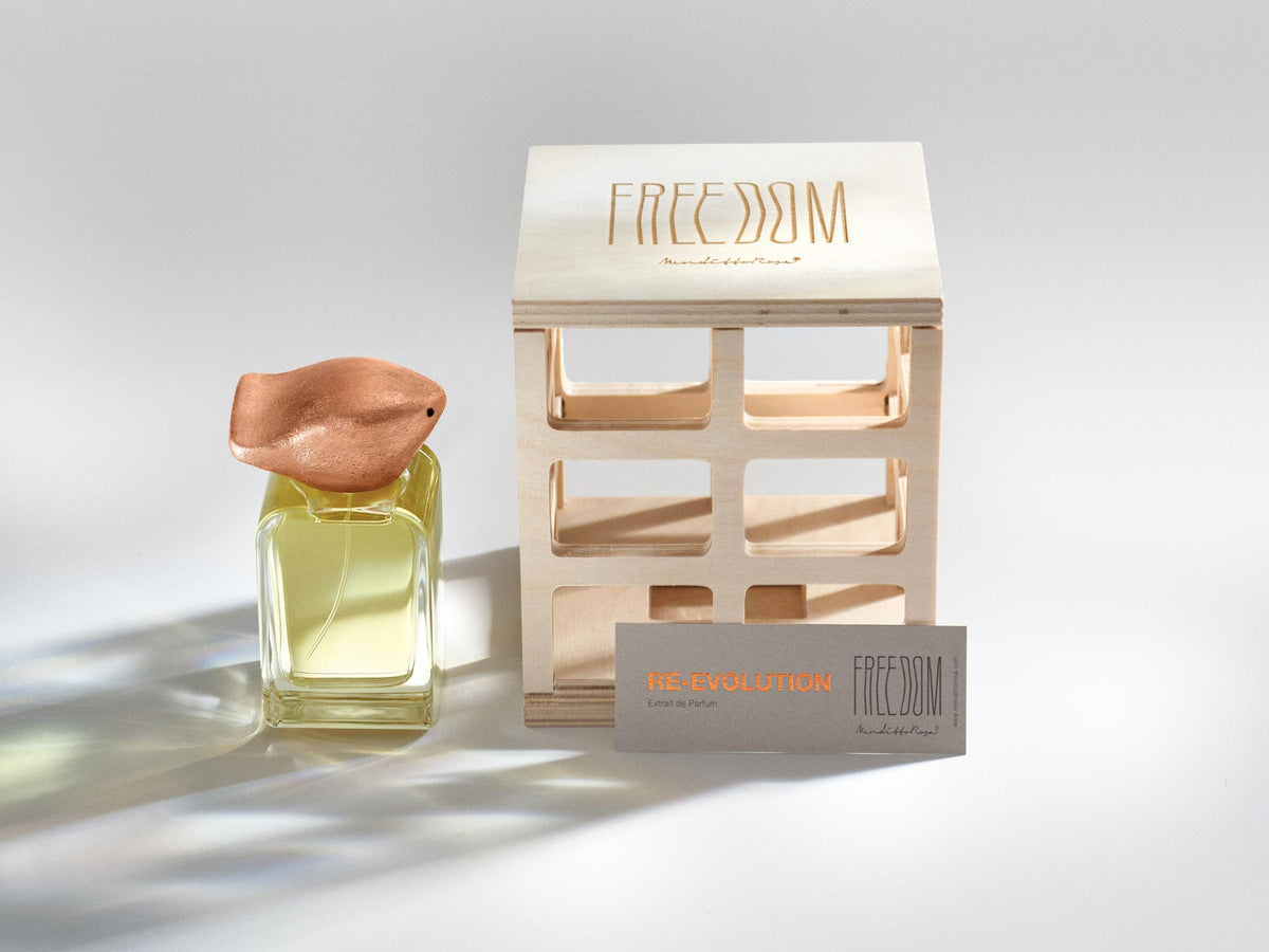 Re-evolution Eau de Parfum 100ml