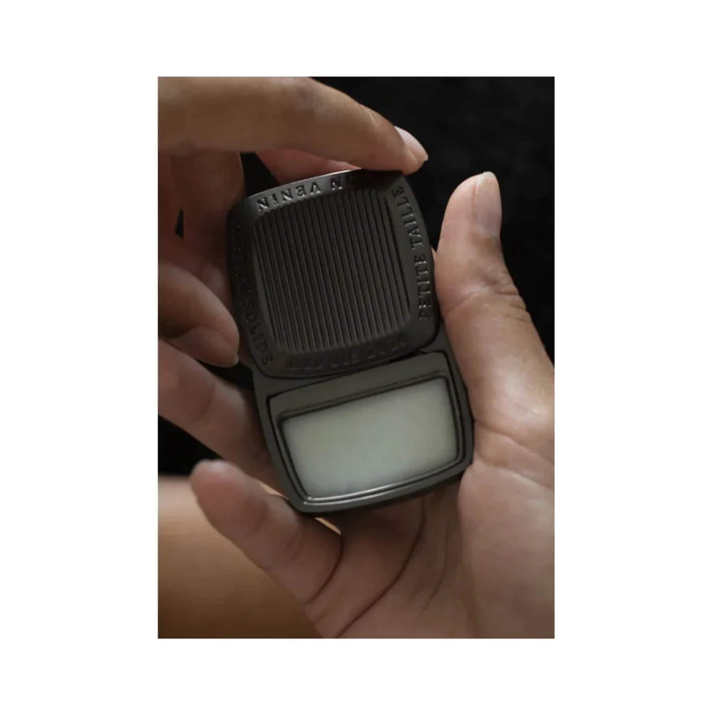 Ambr Super Son Venïn Parfume Solide 3g