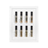 Emil Élise Scent Gallery Discovery Set 8 x 1.5 ml