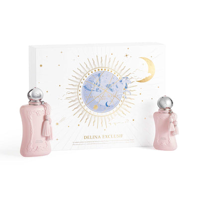 Delina Exclusif Parfums De Marly Christmas Set