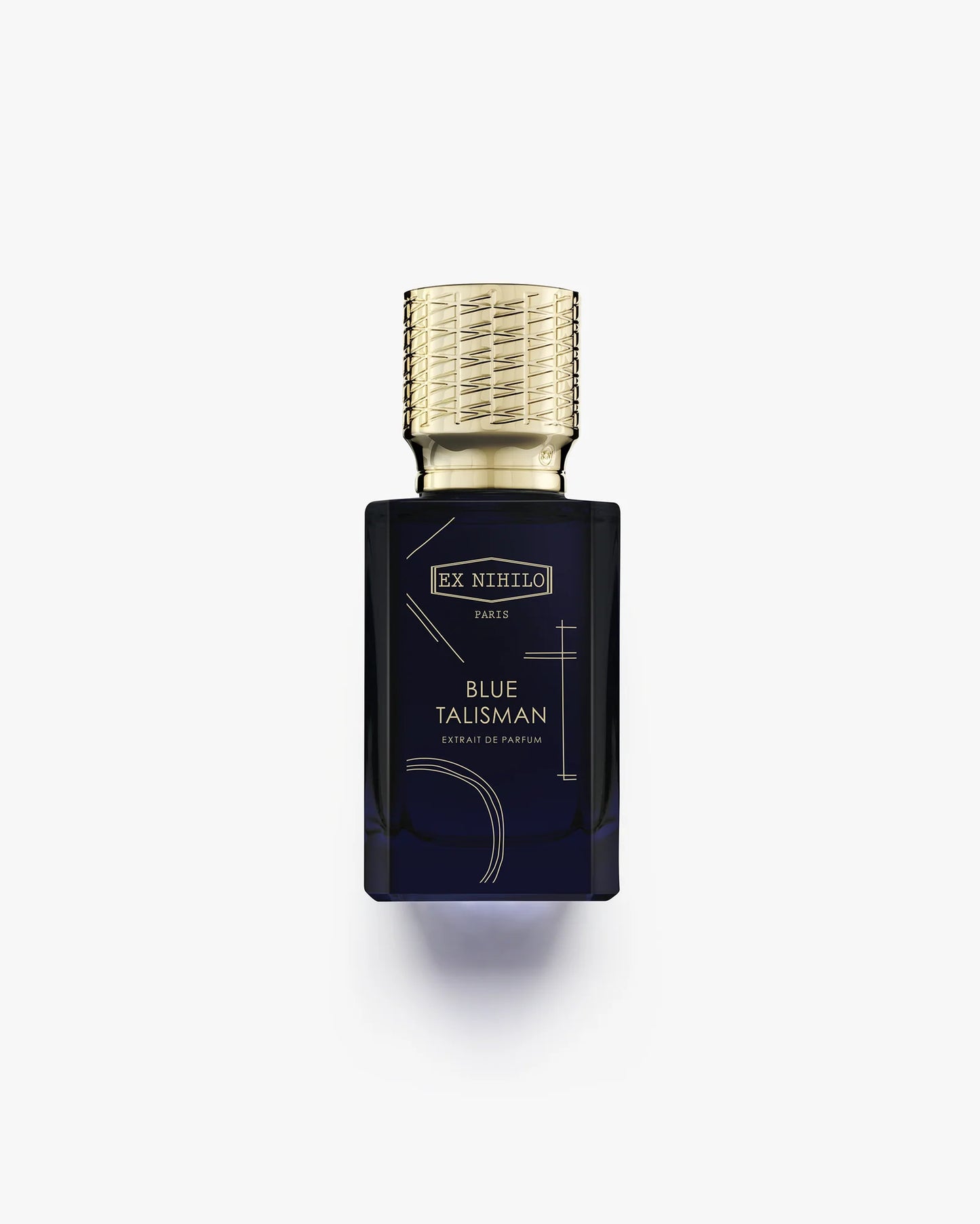 Blue Talisman Ex Nihilo Extrait de Parfum