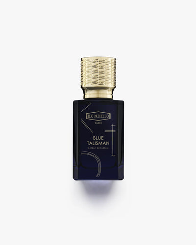 Blue Talisman Ex Nihilo Extrait de Parfum