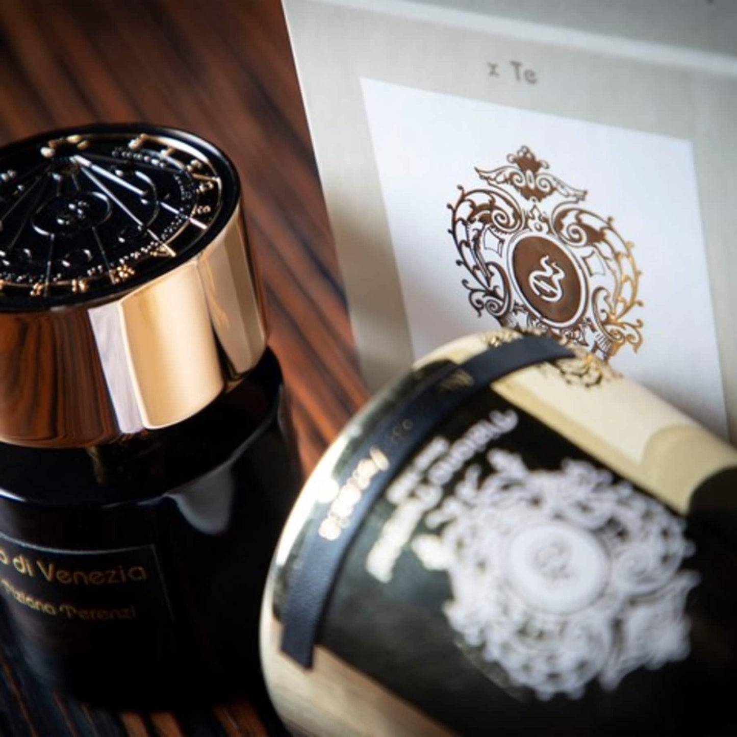 Moro di Venezia Tiziana Terenzi Extrait de Parfum 100ml