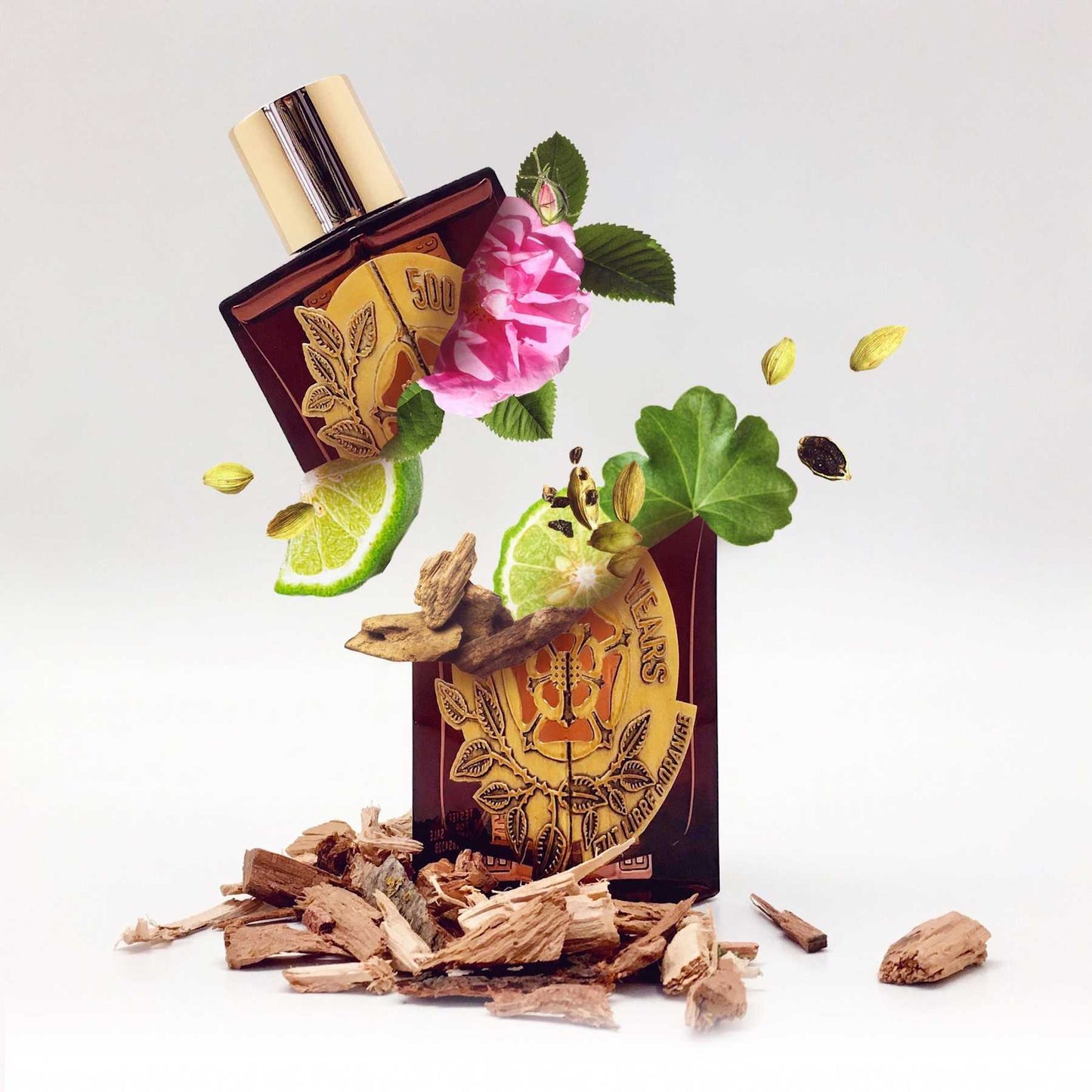 500 Years Etat Libre d´Orange Eau de Parfum 100ml