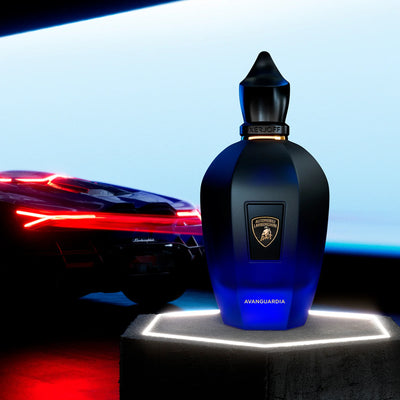 Avanguardia Xerjoff Eau De Parfum 100ml