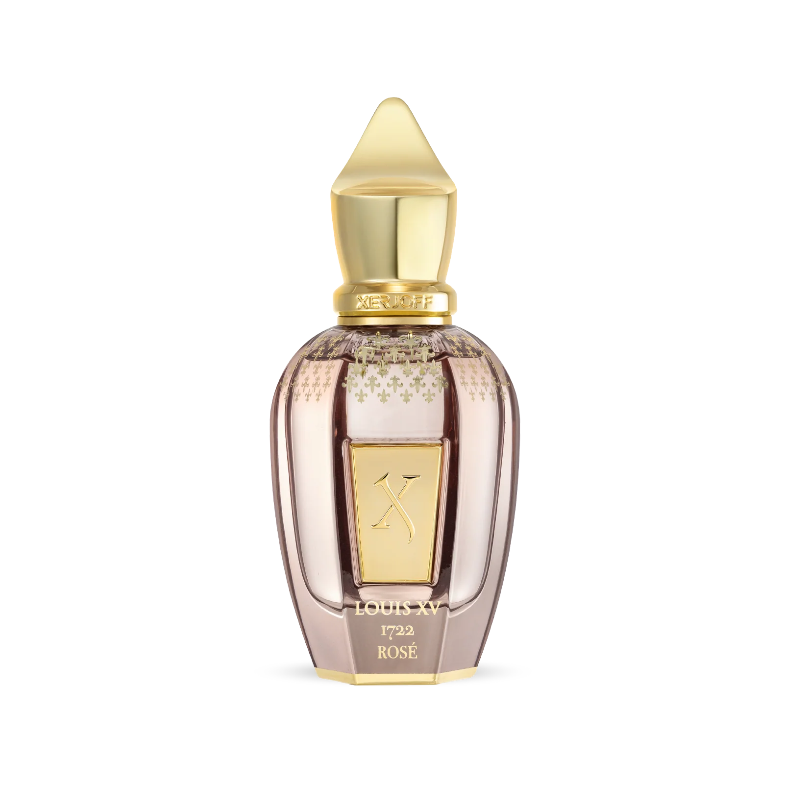 Louis XV 1722 Rosé Xerjoff Eau De Parfum Sample – Tuxedo