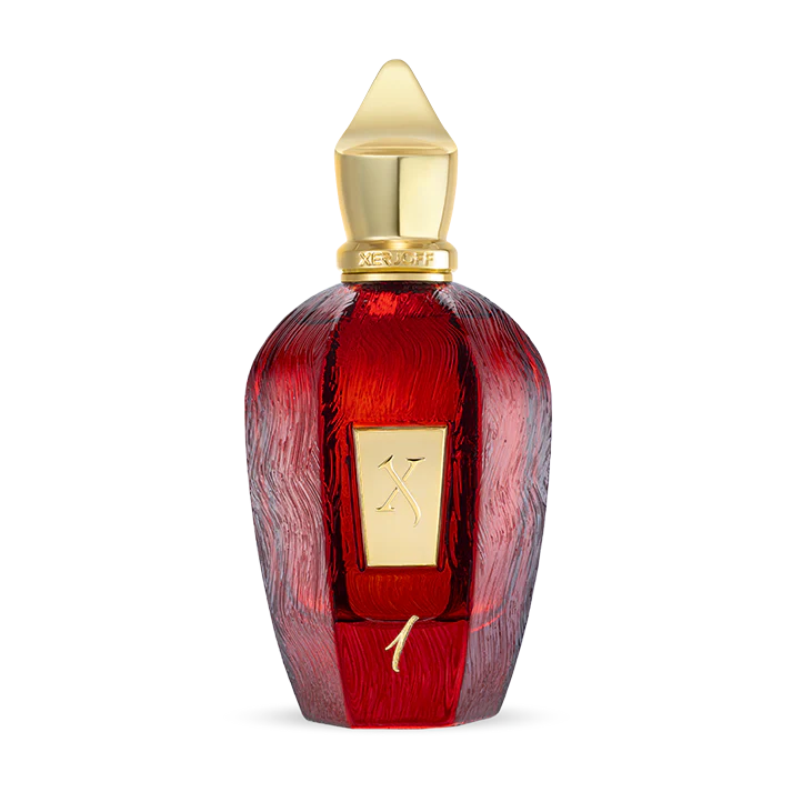 Xerjoff Parfum 1 UAE Eau de Parfum Sample