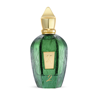 Xerjoff Parfum 2 UAE Eau de Parfum Sample