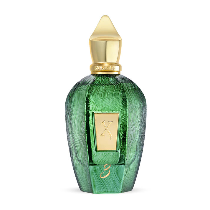 Xerjoff Parfum 3 UAE Eau de Parfum Sample