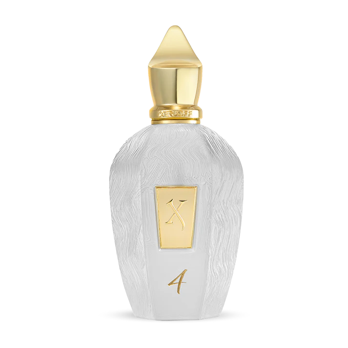 Xerjoff Parfum 4 UAE Eau de Parfum Sample