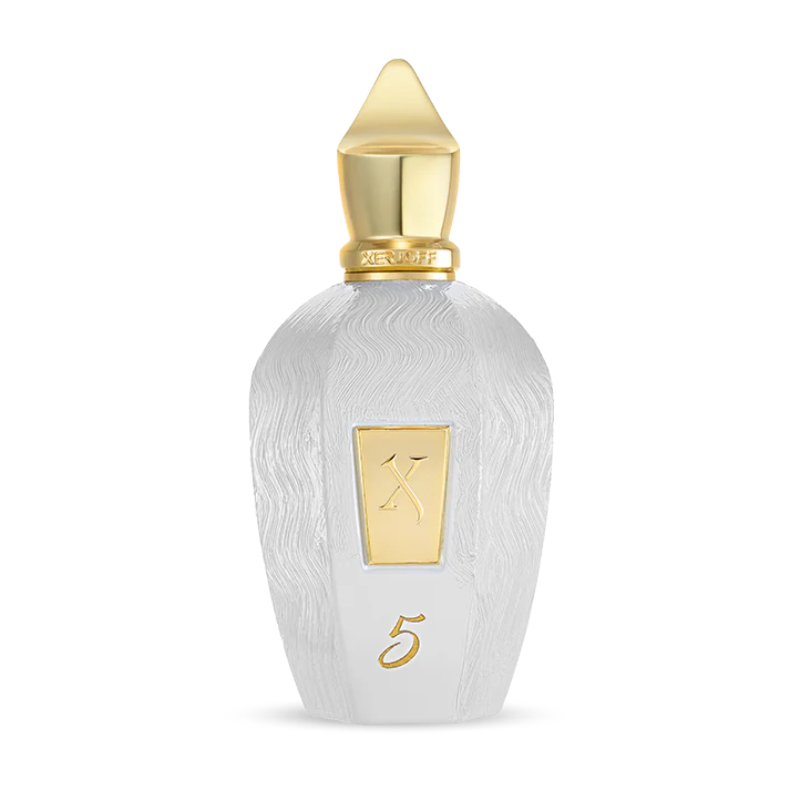 Xerjoff Parfum 5 UAE Eau de Parfum Sample