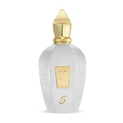 Xerjoff Parfum 5 UAE Eau de Parfum Sample