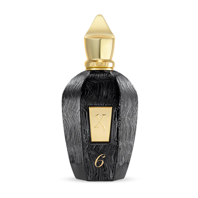 Xerjoff Parfum 6 UAE Eau de Parfum Sample