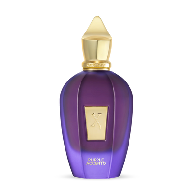 Purple Accento Xerjoff Eau de Parfum 100ml