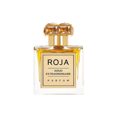 Aoud Extraordinaire Roja Parfums 50ml