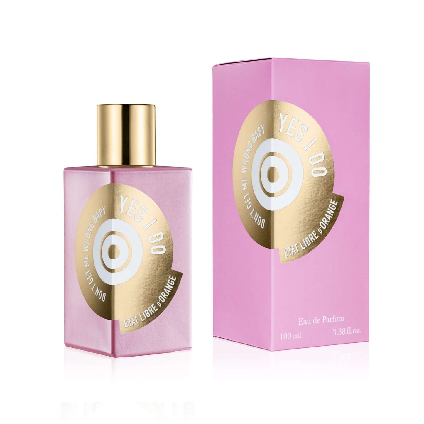 Yes I Do Etat Libre d´Orange Eau de Parfum