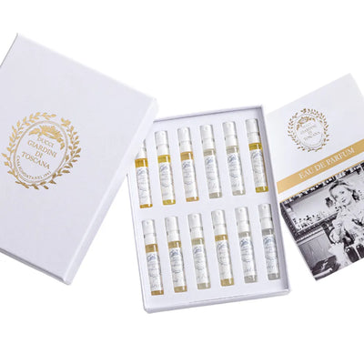 Giardini di Toscana Discovery set 12x2ml