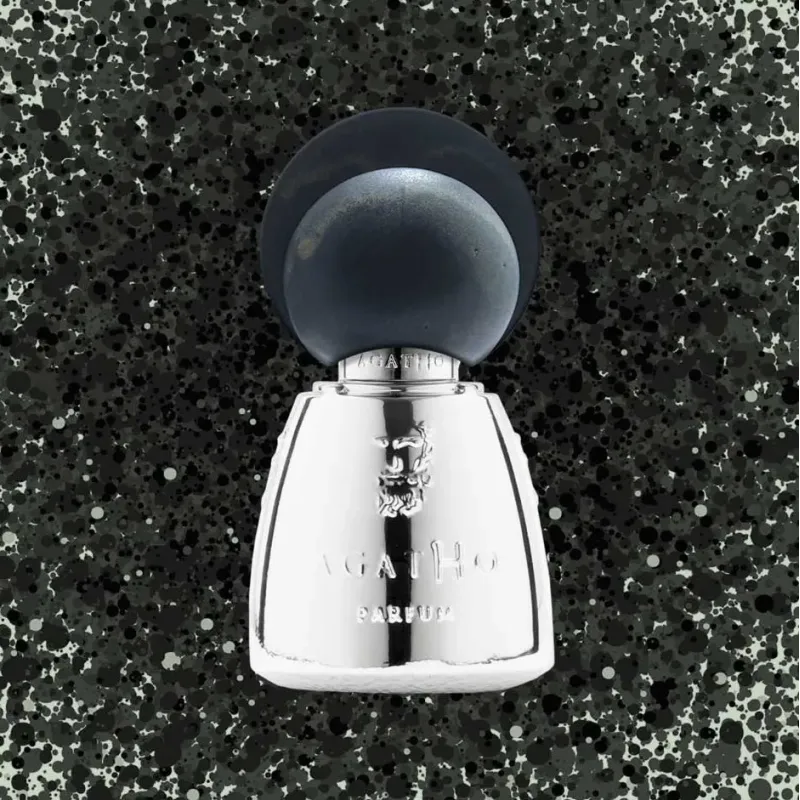 Giardinodiercole Agatho Extrait de Parfum 100ml