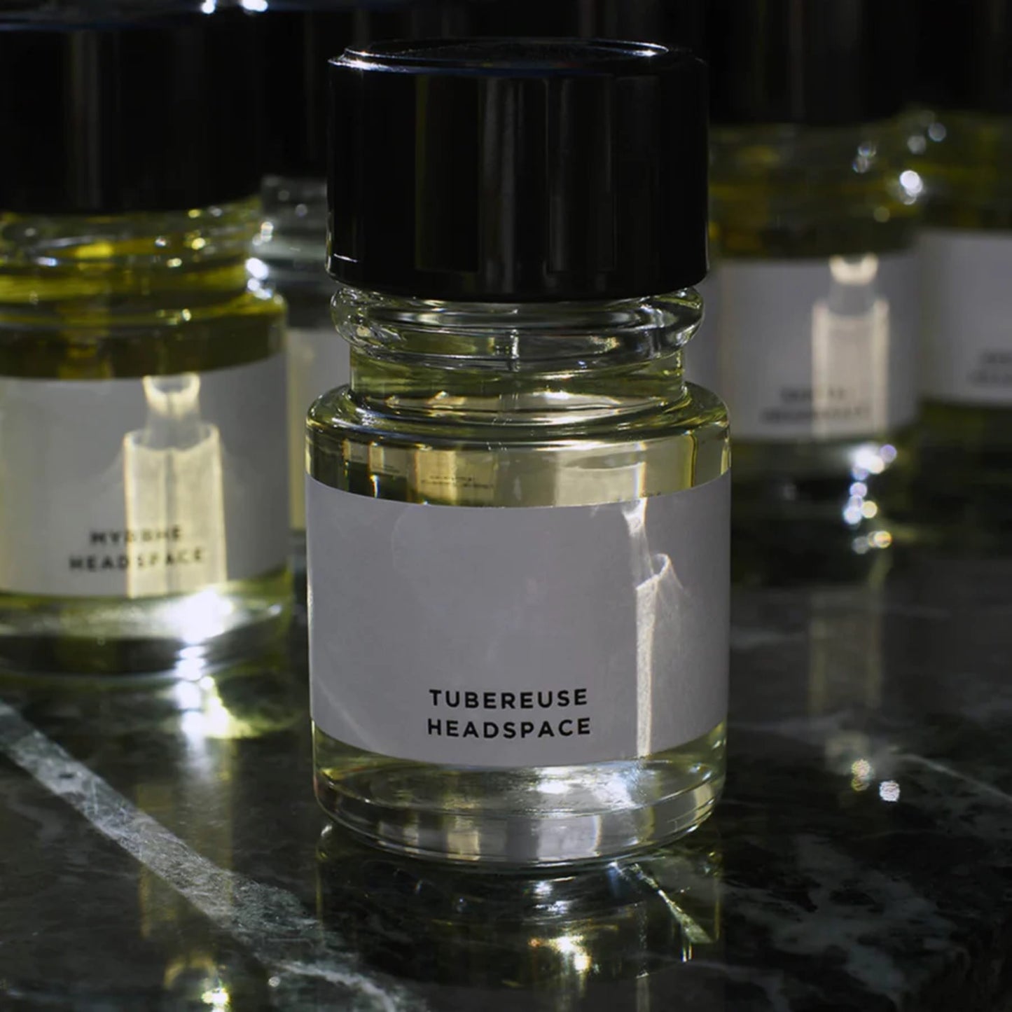 Tubereuse Headspace Eau de Parfum