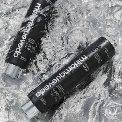 Miriam Quevedo Platinum & Diamonds Luxurious Volume Shampoo 250ml