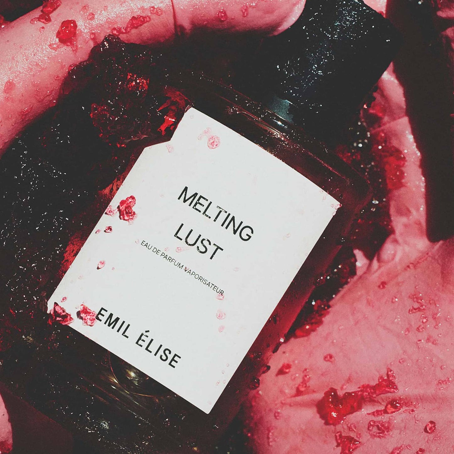 Melting Lust Emil Élise Eau de Parfum 100ml