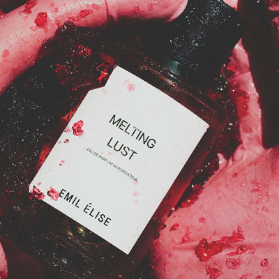 Melting Lust Emil Élise Eau de Parfum 100ml