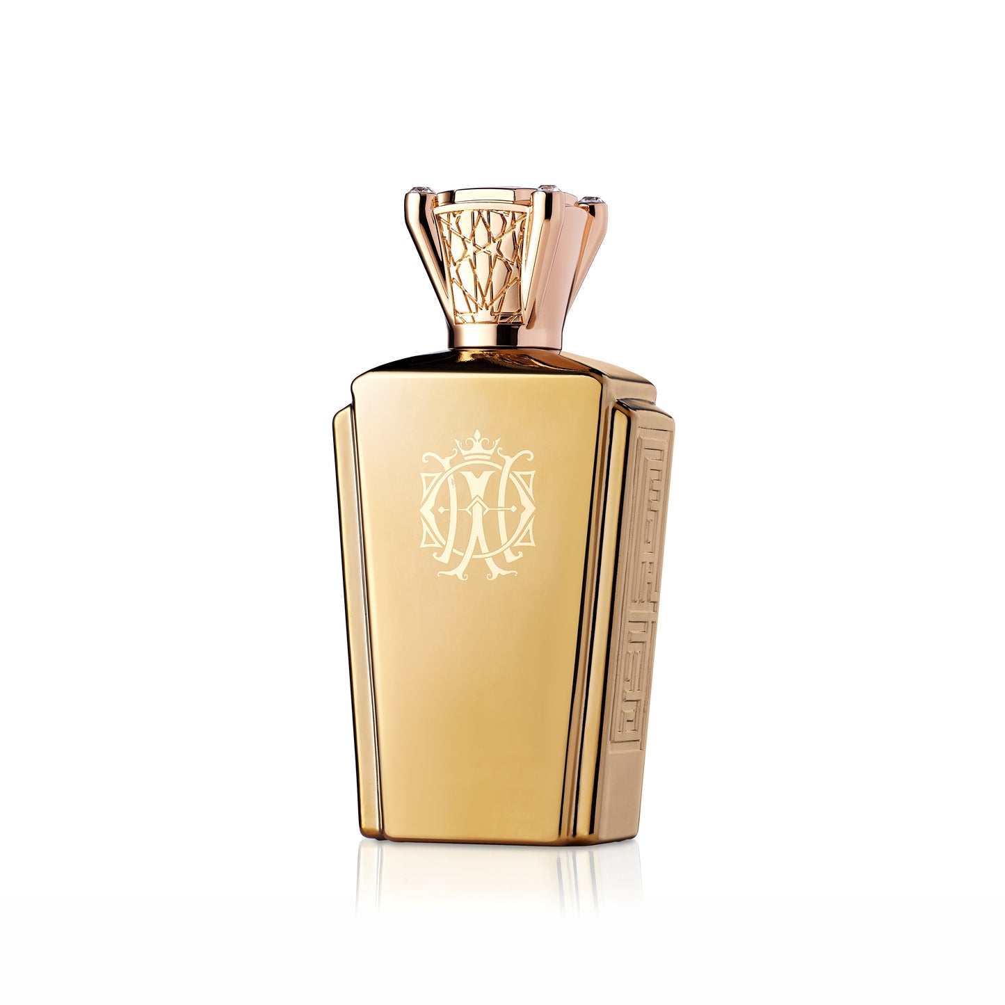 Golden Ice Attar Al Has Extrait De Parfum