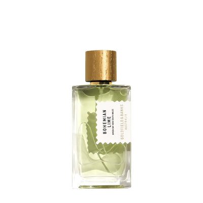 Bohemian Lime Goldfield & Banks Parfum