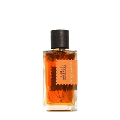 Desert Rosewood Goldfield & Banks Parfum