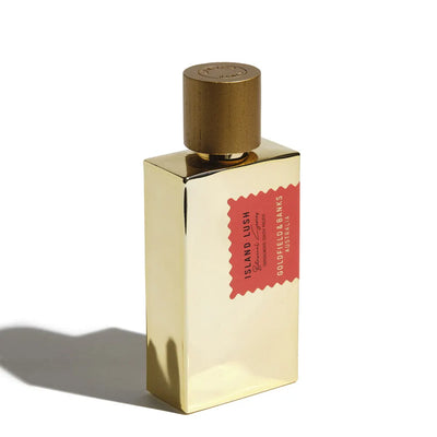 Island Lush Goldfield & Banks Parfum