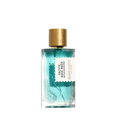 Pacific Rock Moss Goldfield & Banks Parfum
