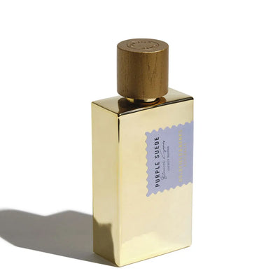 Purple Suede Goldfield & Banks Parfum Sample